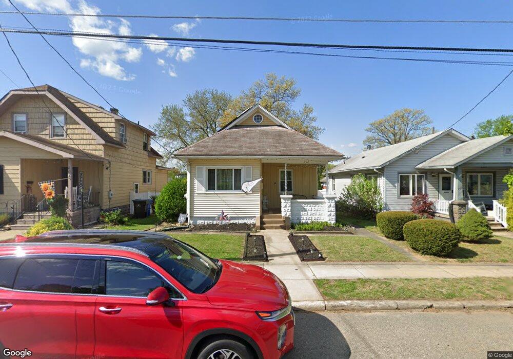 202 Monument Ave, National Park, NJ 08063 - photo 1