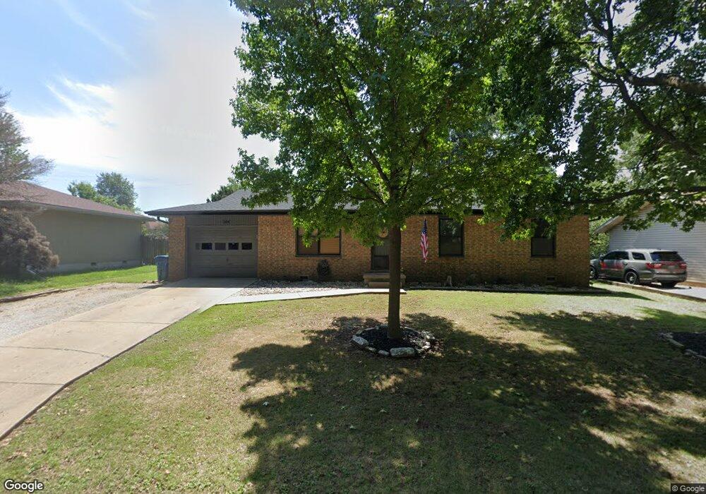 304 Scott Wayne Dr, Nixa, MO 65714 - photo 1