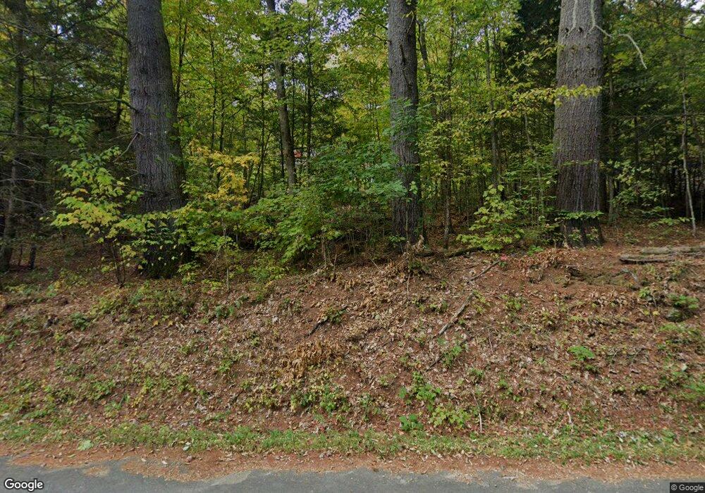 100 Maxwell Rd, Charlemont, MA 01339 - photo 1