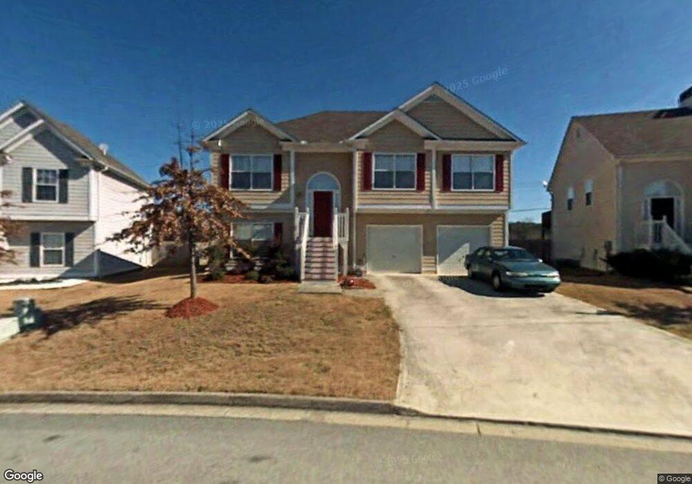 1224 Cumberland Creek Place SW, Marietta, GA 30008 - photo 1