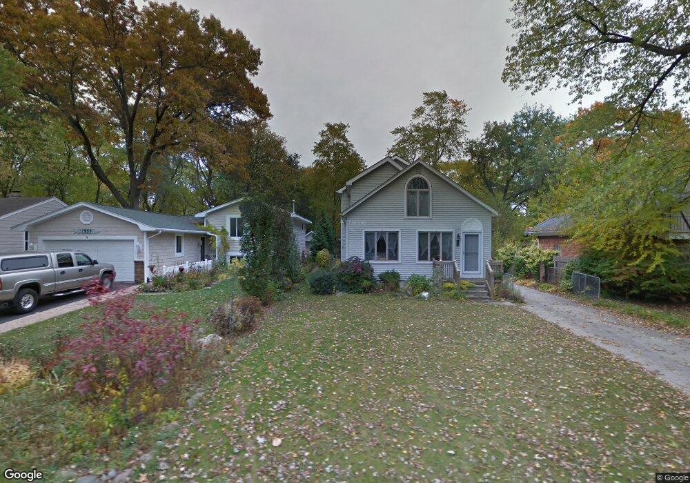 1571 Furnwall St, West Bloomfield, MI 48324 - photo 1