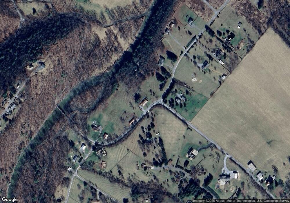 2840 Burnt Mill Rd, Berkeley Springs, WV 25411 - photo 1