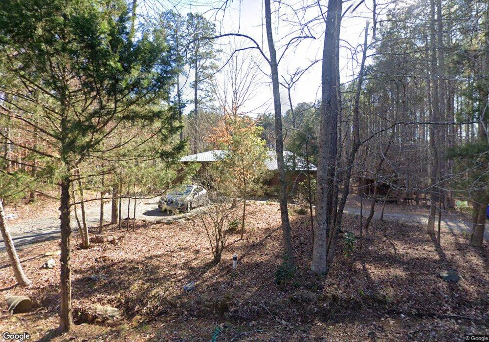 410 Oakwood Dr, Pittsboro, NC 27312 - photo 1