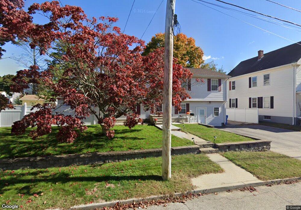 36 Hemlock Ave, Cranston, RI 02910 - photo 1