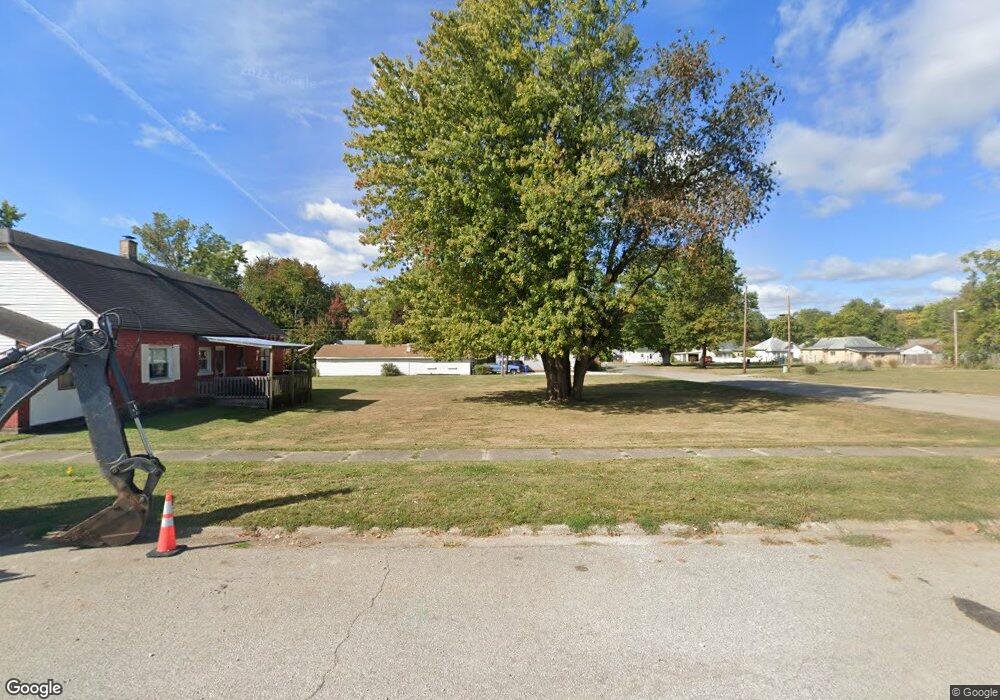 2711 Thompson St unit 13, Terre Haute, IN 47802 - photo 1