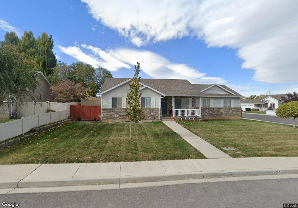 563 N 100 E, Santaquin, UT 84655 - photo 1