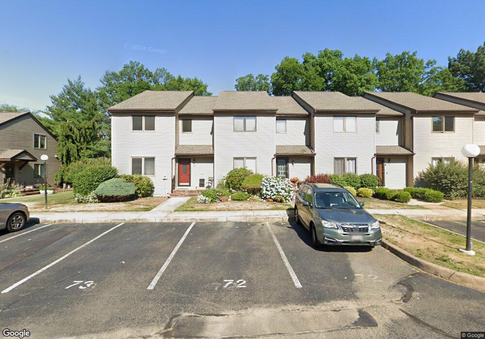 72 Sierra Ct, Old Bridge, NJ 08857 - photo 1