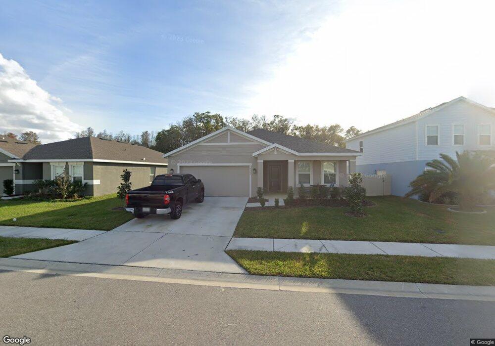 18506 Hunters Meadow Walk, Land O Lakes, FL 34638 - photo 1