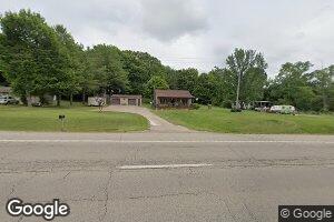 61349 Us Highway 50, Mc Arthur, OH 45651