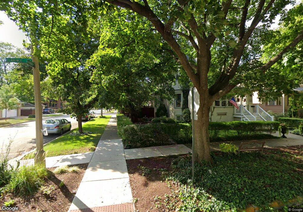 1047 Clarence Ave, Oak Park, IL 60304 - photo 1