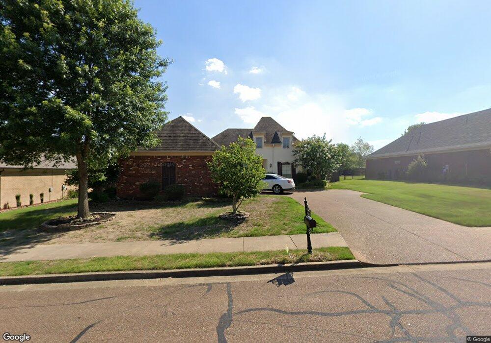 1701 Hillshire E unit LOT 59, Hernando, MS 38632 - photo 1