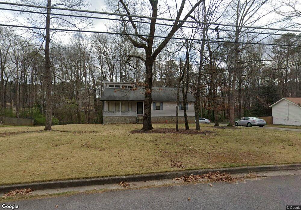 9402 Hidden Hollow Trail unit 3, Jonesboro, GA 30236 - photo 1