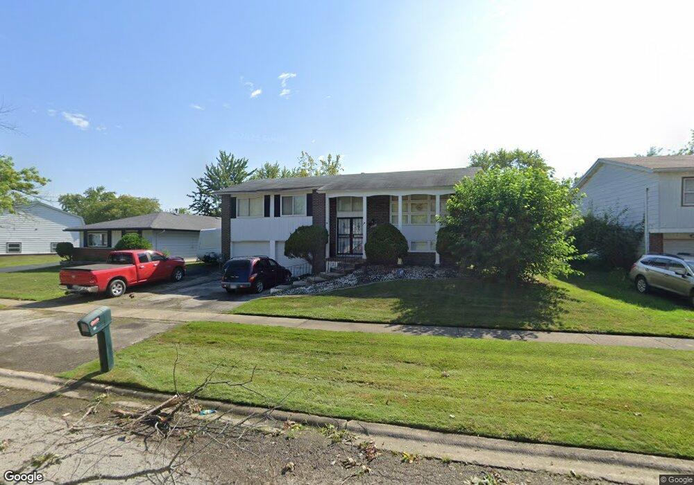 17761 Country Club Ln, Country Club Hills, IL 60478 - photo 1