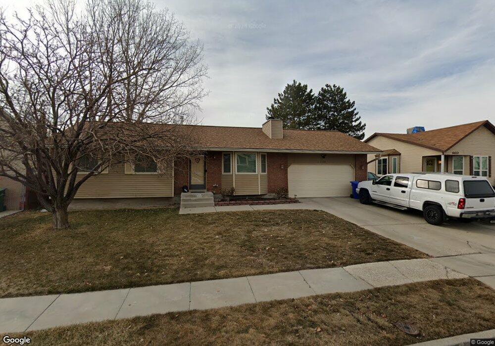 6620 S 5135 W, West Jordan, UT 84081 - photo 1