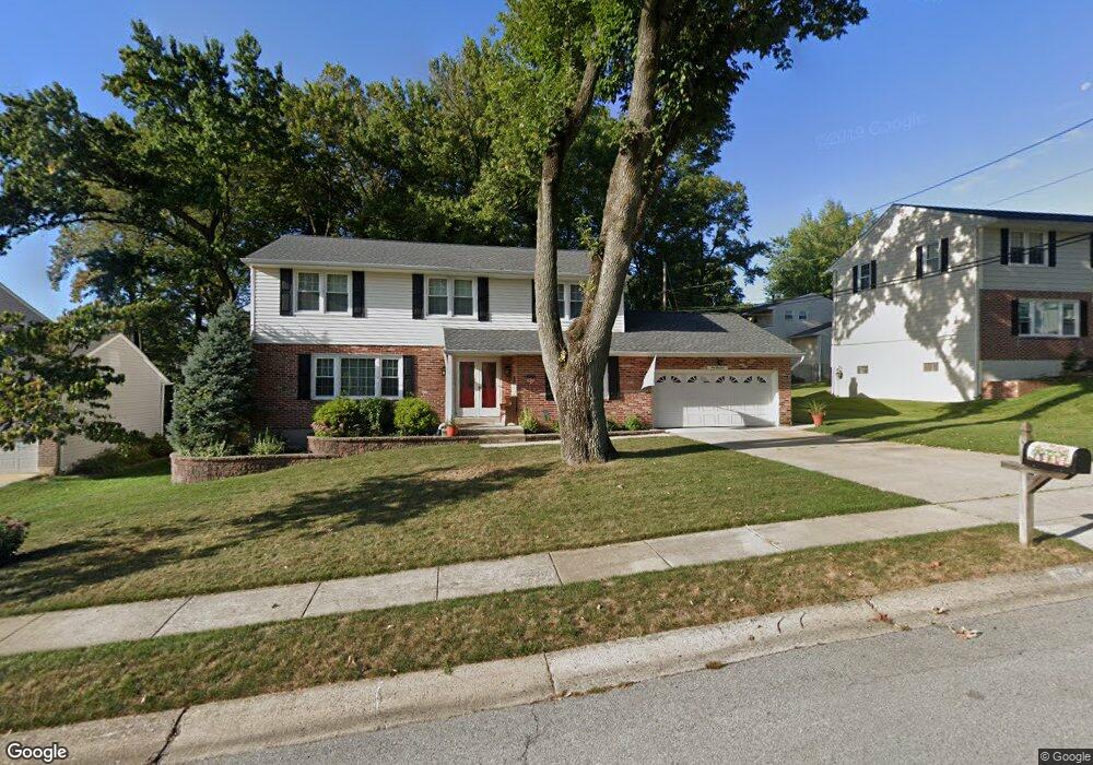 1014 Cypress Rd, Wilmington, DE 19810 - photo 1