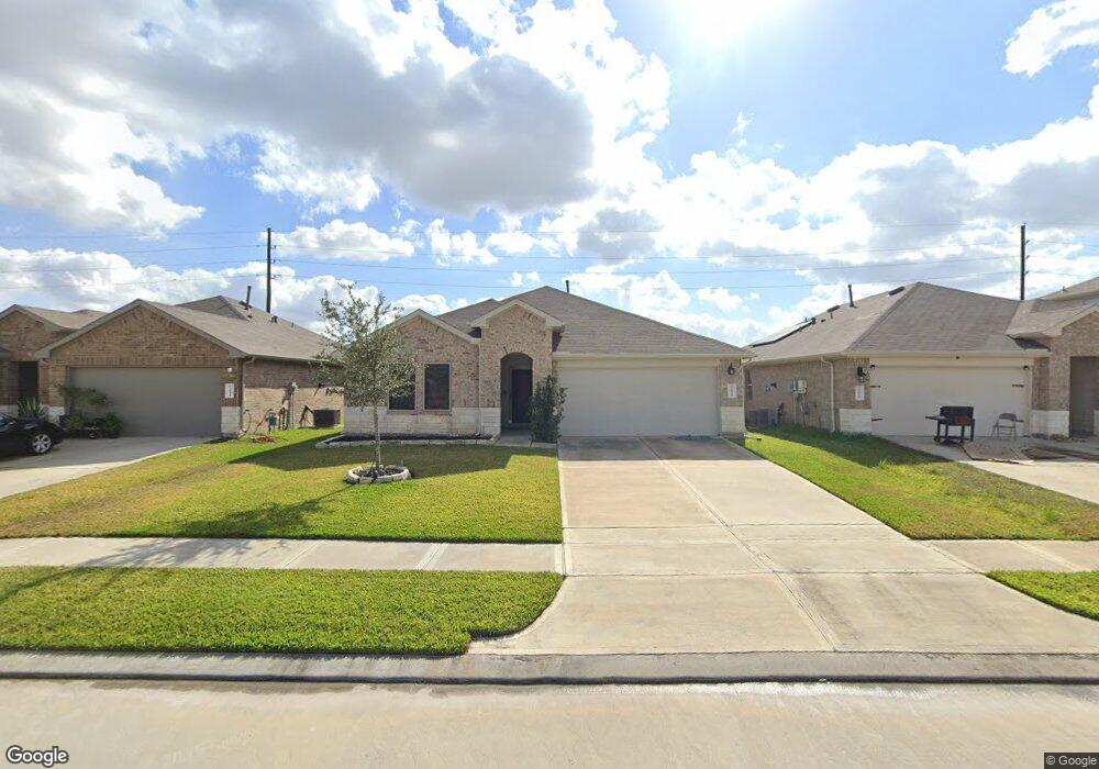 22815 Modica Rift Ln, Katy, TX 77449 - photo 1