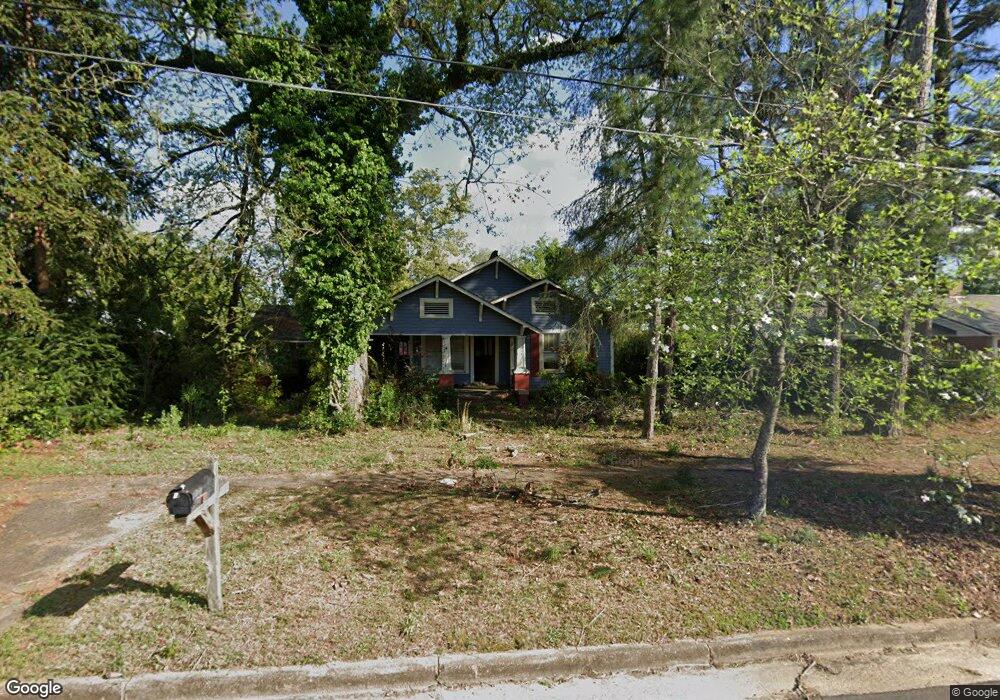 286 Sapp Ave SW, Pelham, GA 31779 - photo 1