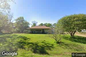 12984 Adger Rd, Gilliam, LA 71029