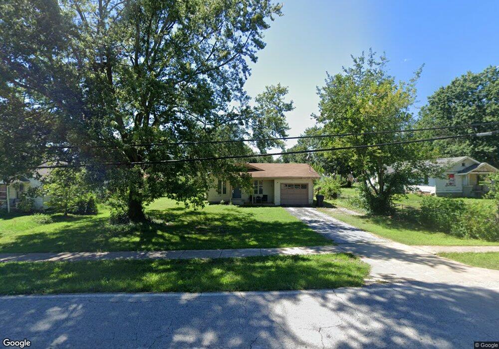 411 N Main St, Nixa, MO 65714 - photo 1