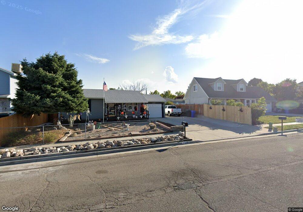 5269 W 6600 S, West Jordan, UT 84081 - photo 1