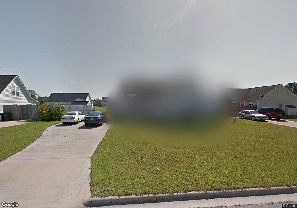 328 Johnson Ln, Winterville, NC 28590 - photo 1