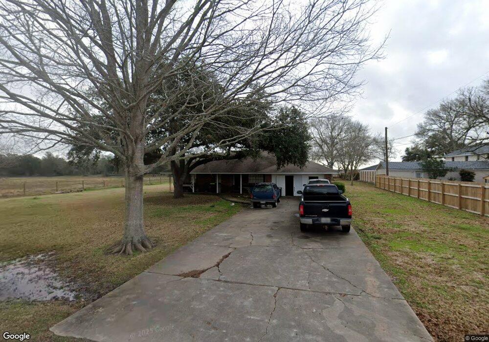 2507 Kneitz St, Needville, TX 77461 - photo 1