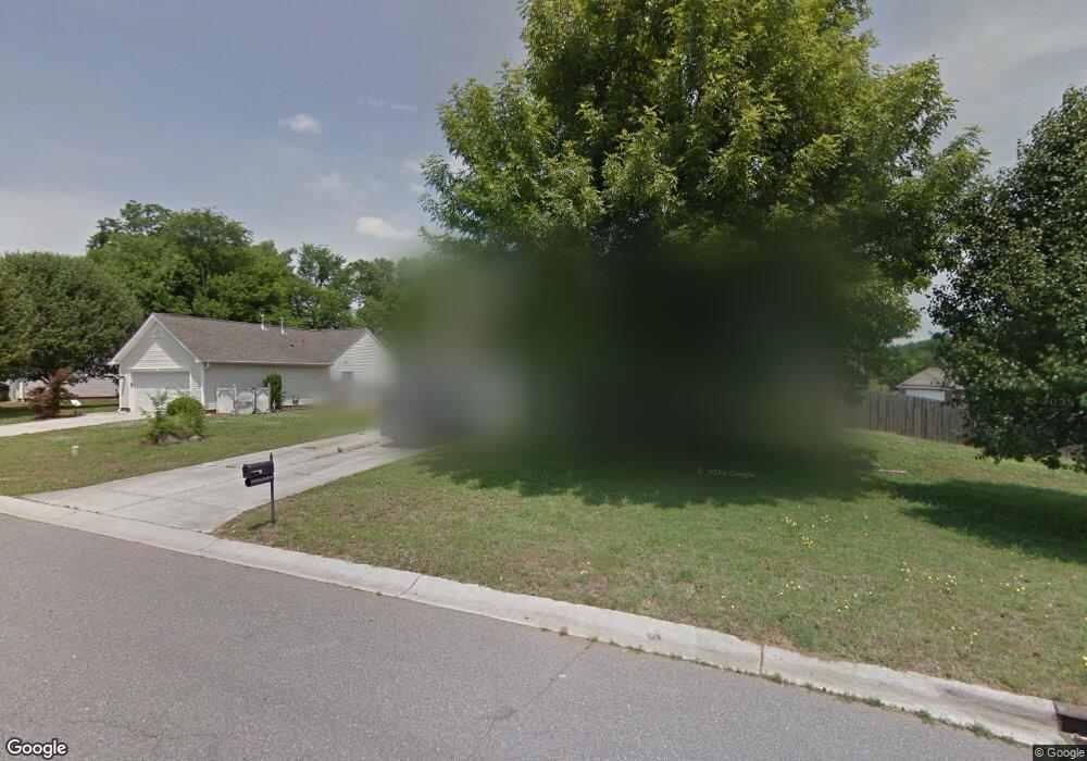 5027 Wheat Dr SW, Concord, NC 28027 - photo 1