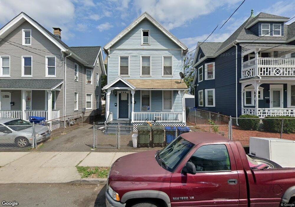 296 Park St unit 2ND, Bridgeport, CT 06608 - photo 1