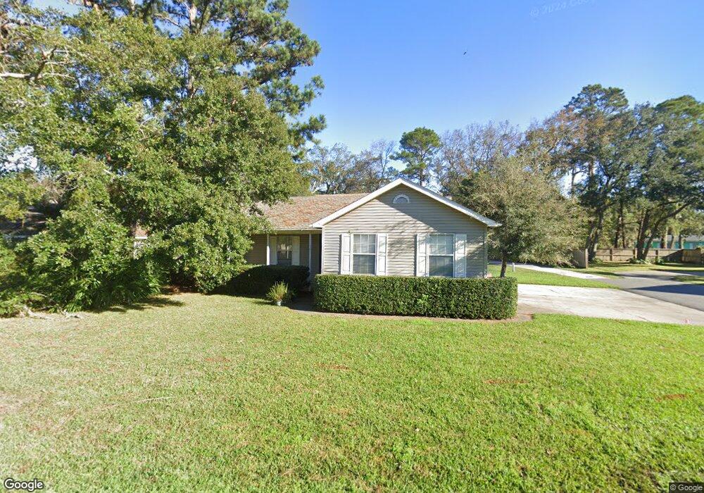 106 Travelers Way, Saint Simons Island, GA 31522 - photo 1