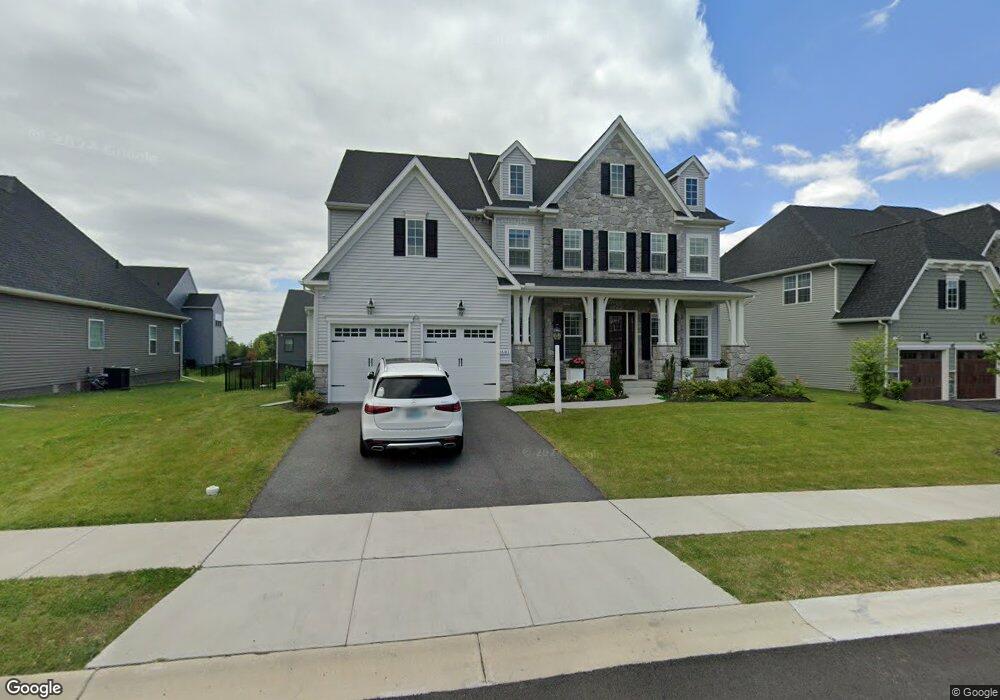 1681 Double Bank Rd, Frederick, MD 21702 - photo 1