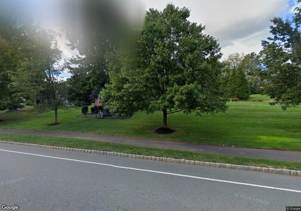 51 Canterbury Way, Basking Ridge, NJ 07920 - photo 1