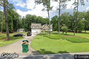 3613 Old Dawson Rd, Albany, GA 31721