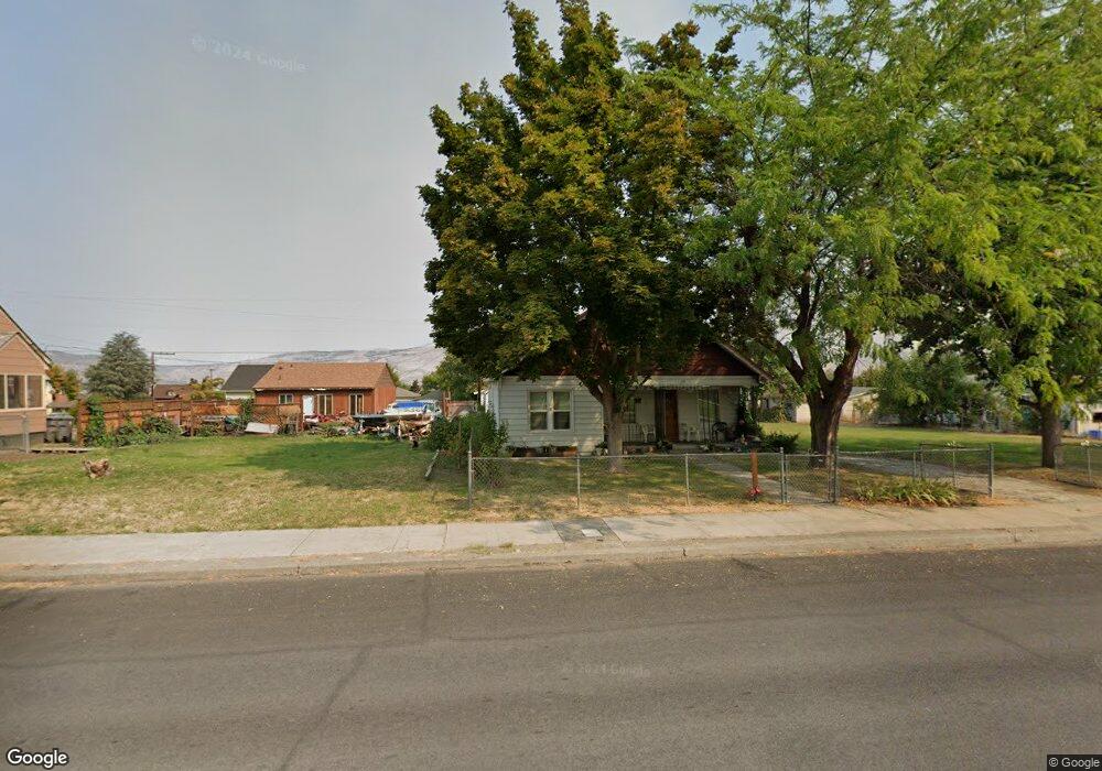 1105 E 12th St, the Dalles, OR 97058 - photo 1