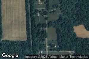 11420 N Atherton St, Rosedale, IN 47874
