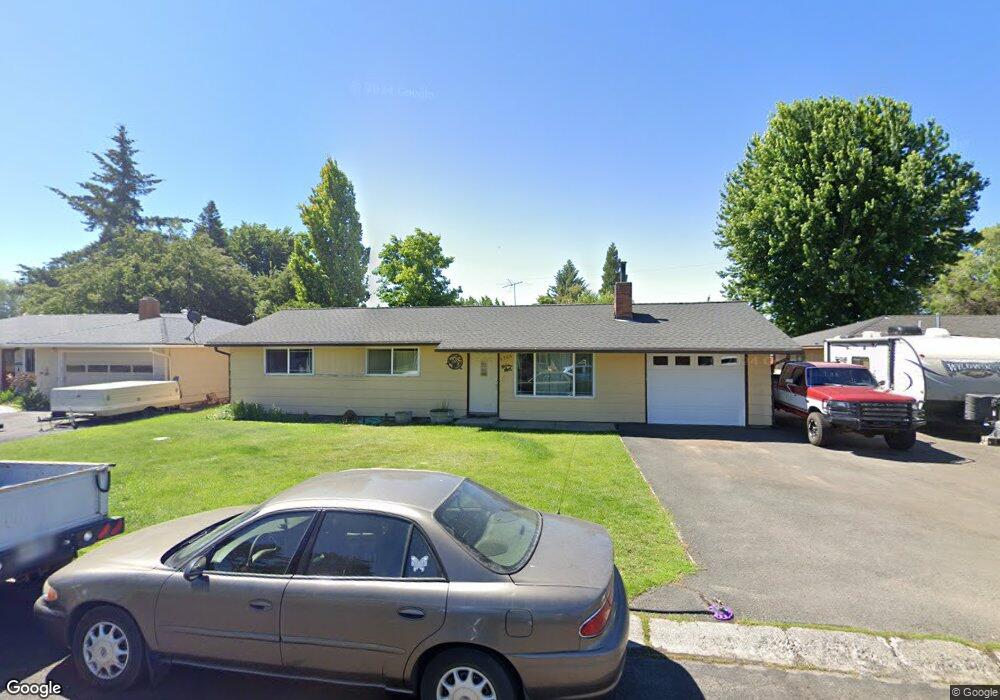 5706 Alva Ave, Klamath Falls, OR 97603 - photo 1