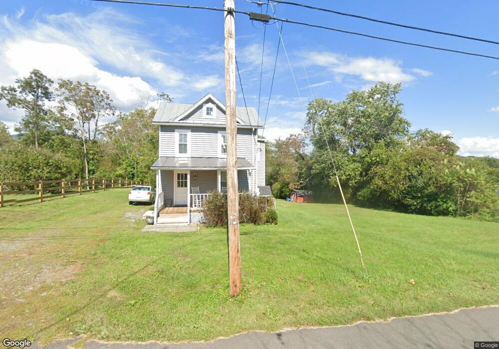 275 Piedmont Ave, Washington, VA 22747 - photo 1