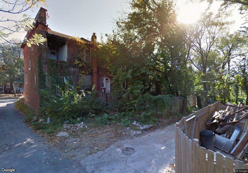 2904 Hilldale Ave, Baltimore, MD 21215 - photo 1