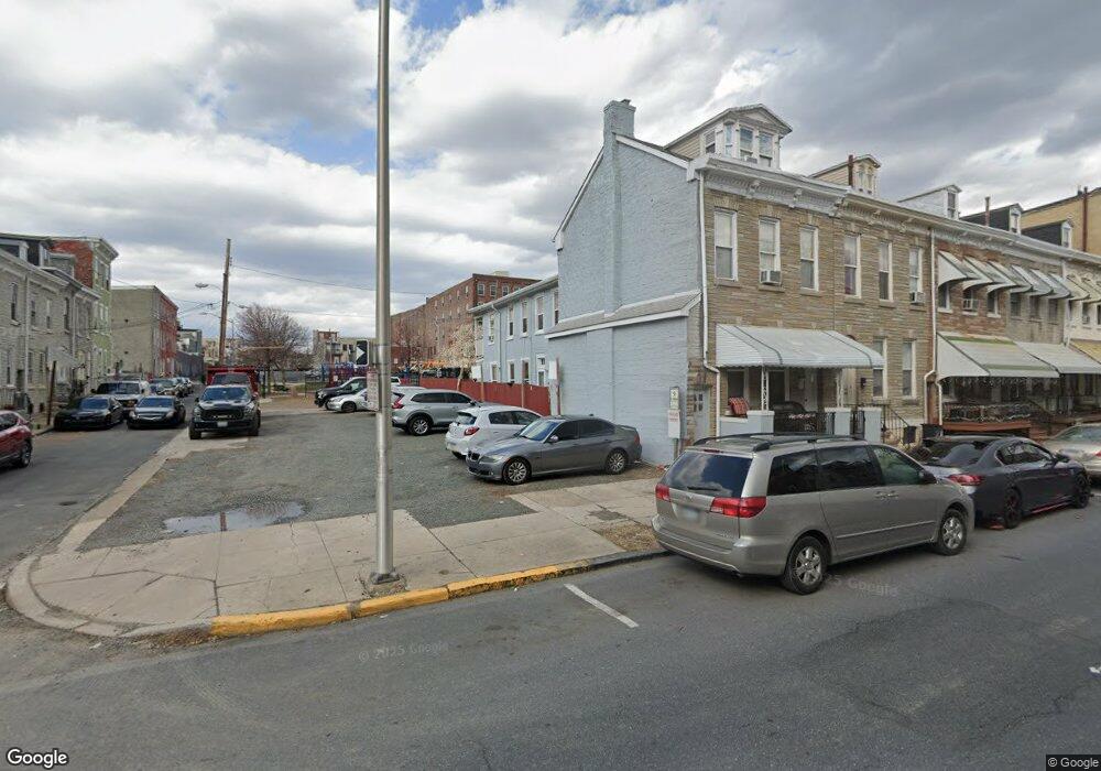 927 Franklin St, Reading, PA 19602 - photo 1