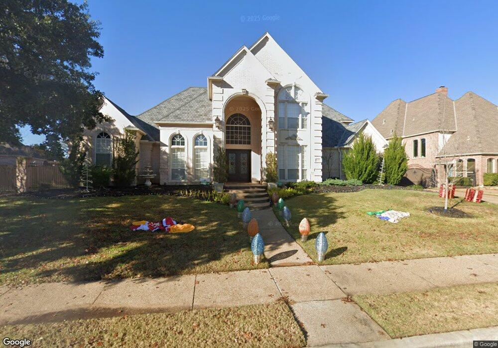 1420 Bent Creek Dr, Southlake, TX 76092 - photo 1