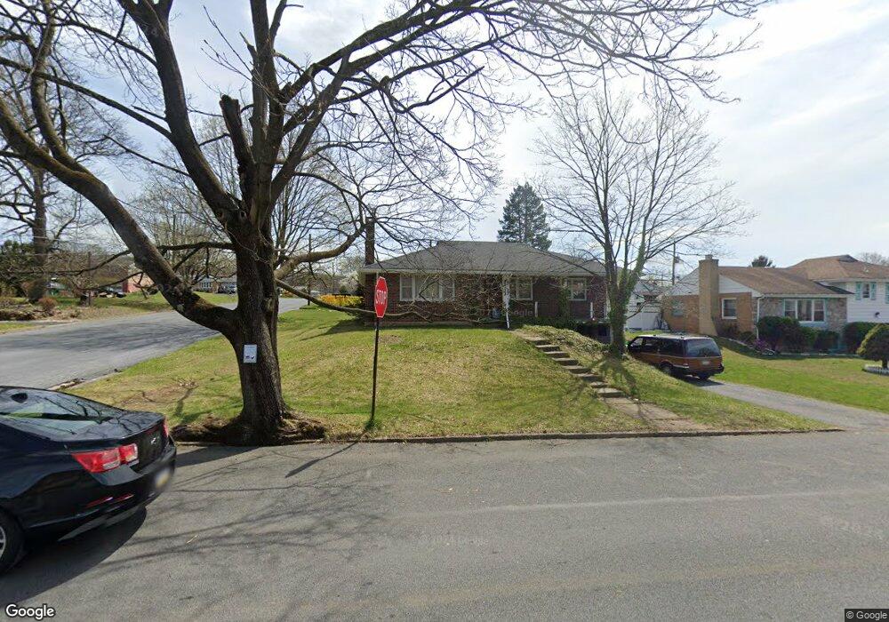 442 E Tioga St unit 448, Allentown, PA 18103 - photo 1