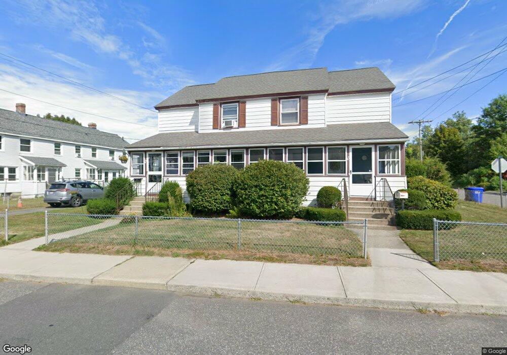 47 Franklin St unit 49, Easthampton, MA 01027 - photo 1