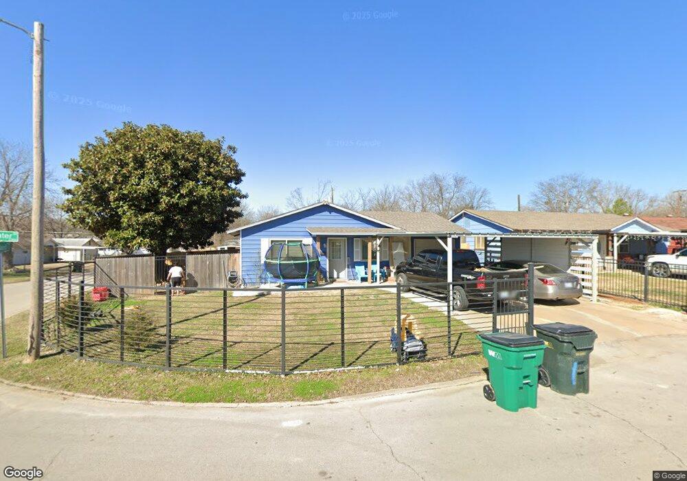 2338 S Water St, Sapulpa, OK 74066 - photo 1