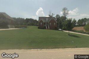 6074 Lakeside Dr, Mount Olive, AL 35117