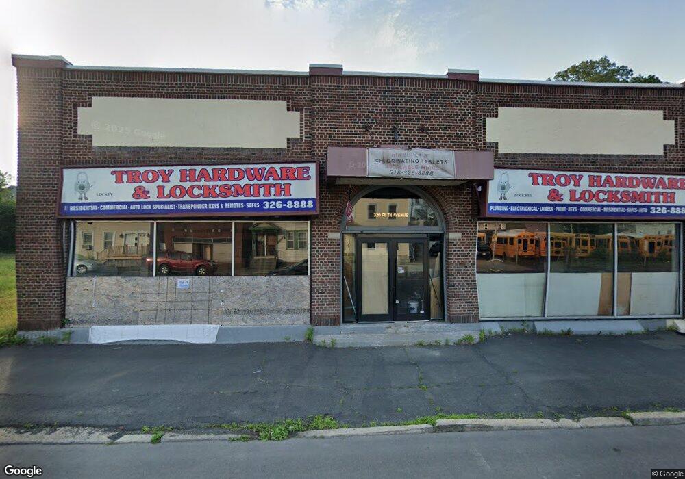 320 5th Ave, Troy, NY 12182 - photo 1