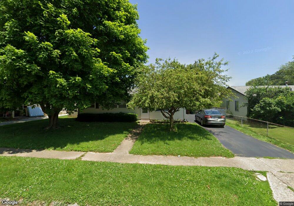 946 Emmett Dr, Xenia, OH 45385 - photo 1