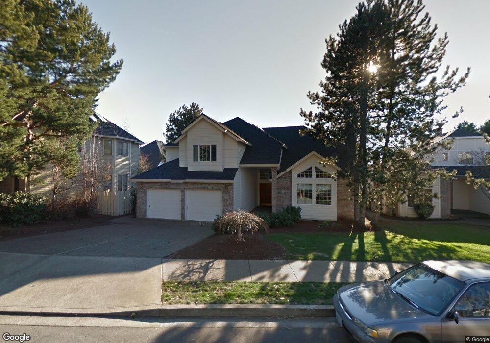 5852 Ridgetop Ct, Lake Oswego, OR 97035 - photo 1