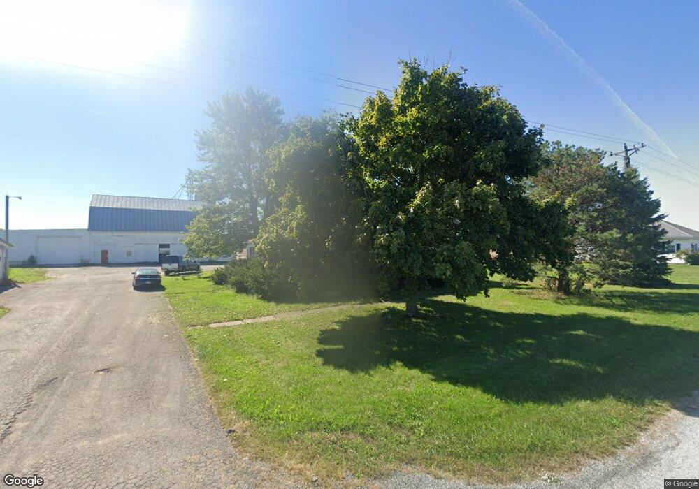 07616 Kelly Rd, Wapakoneta, OH 45895 - photo 1