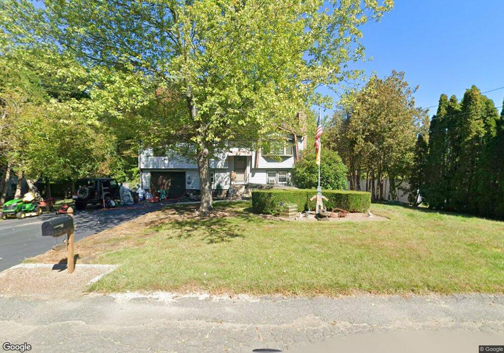 43 Highland Ave, Easthampton, MA 01027 - photo 1