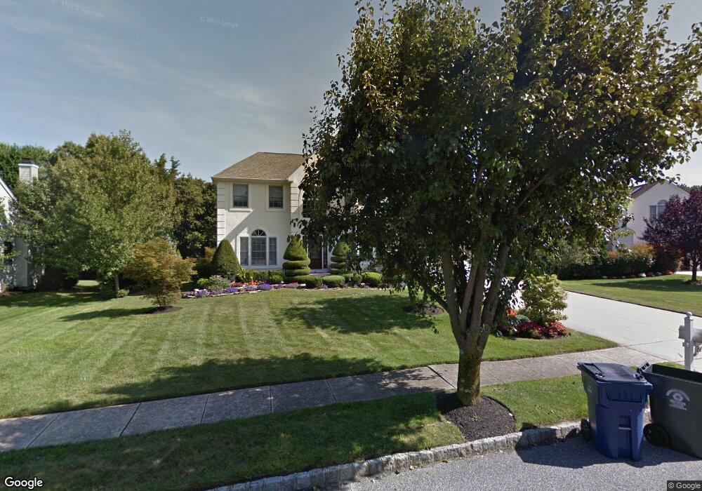 24 Regency Dr, Voorhees, NJ 08043 - photo 1