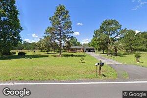 2721 French Santee Rd, Jamestown, SC 29453